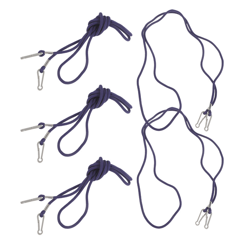5 stuks kinderhandschoenhouder - Mask Chain Holder recensie en prijs