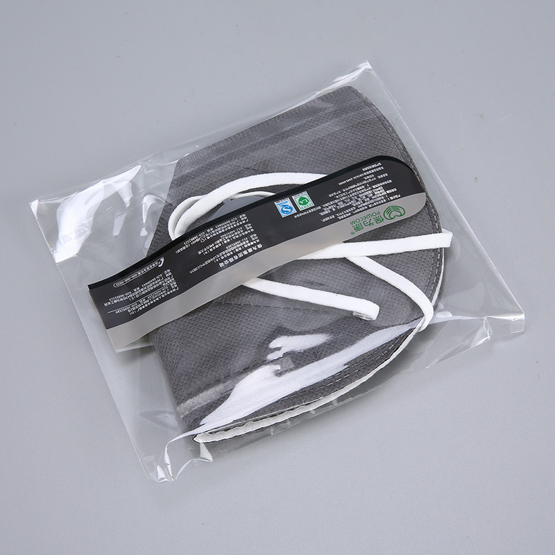 KN95 gezichtsmasker actieve ko - Anti Pollution Mask recensie en prijs