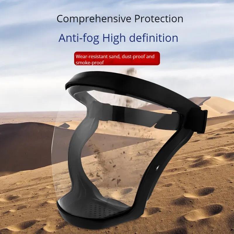 100 ml rose gezichtsreiniging  - Dust Mask Construction recensie en prijs