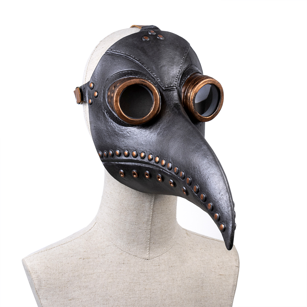 Plague Arts Masker Cosplay Ani - Disposable Surgical Mask recensie en prijs