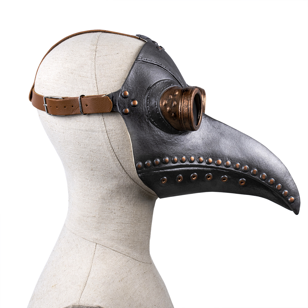 Plague Arts Masker Cosplay Ani - Disposable Surgical Mask recensie en prijs
