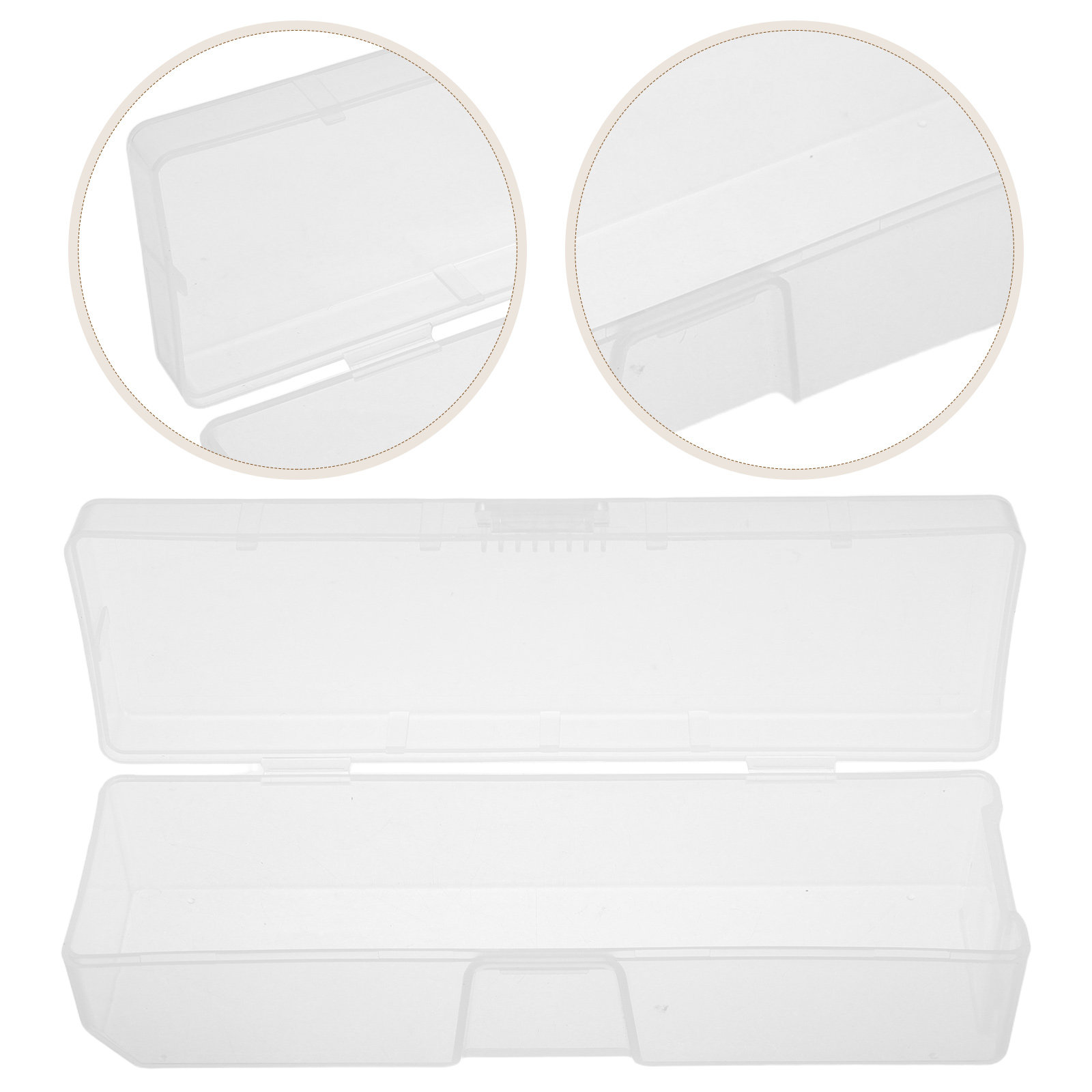 Snorkelmaskerhoes Beschermende - Mask Case Hard Shell recensie en prijs