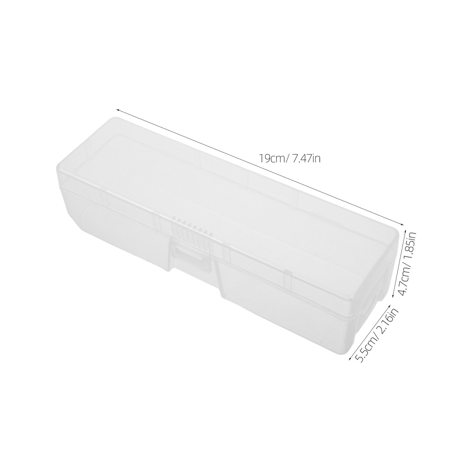 Snorkelmaskerhoes Beschermende - Mask Case Hard Shell recensie en prijs