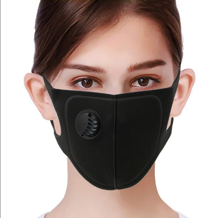 Wasbare Herbruikbare Unisex Mo - Pm2.5 Filter Insert recensie en prijs
