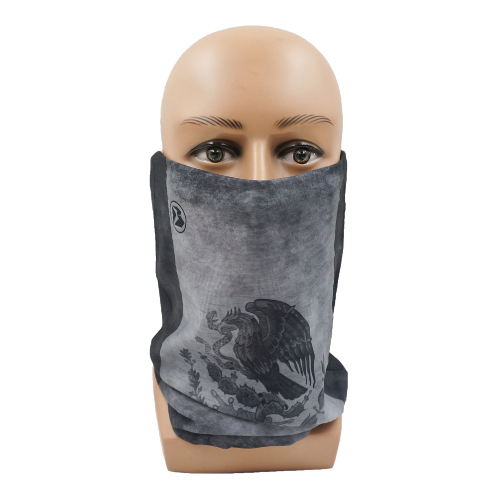 Noord-Amerika Nationale Vlagge - Neck Gaiter Face Cover recensie en prijs