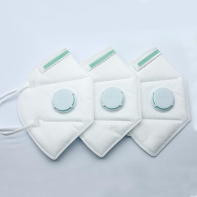 30 Stks/doos Powecom Bescherme - Anti Pollution Mask recensie en prijs
