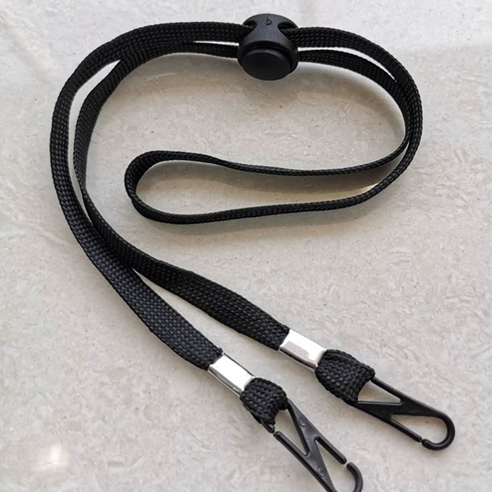 12 stuks veiligheidsmaskerhoud - Mask Ear Saver Strap recensie en prijs