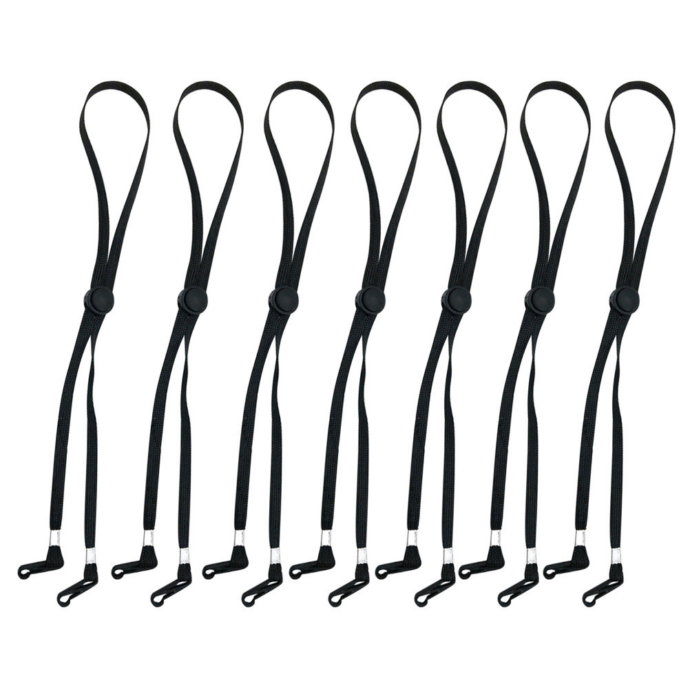 12 stuks veiligheidsmaskerhoud - Mask Ear Saver Strap recensie en prijs