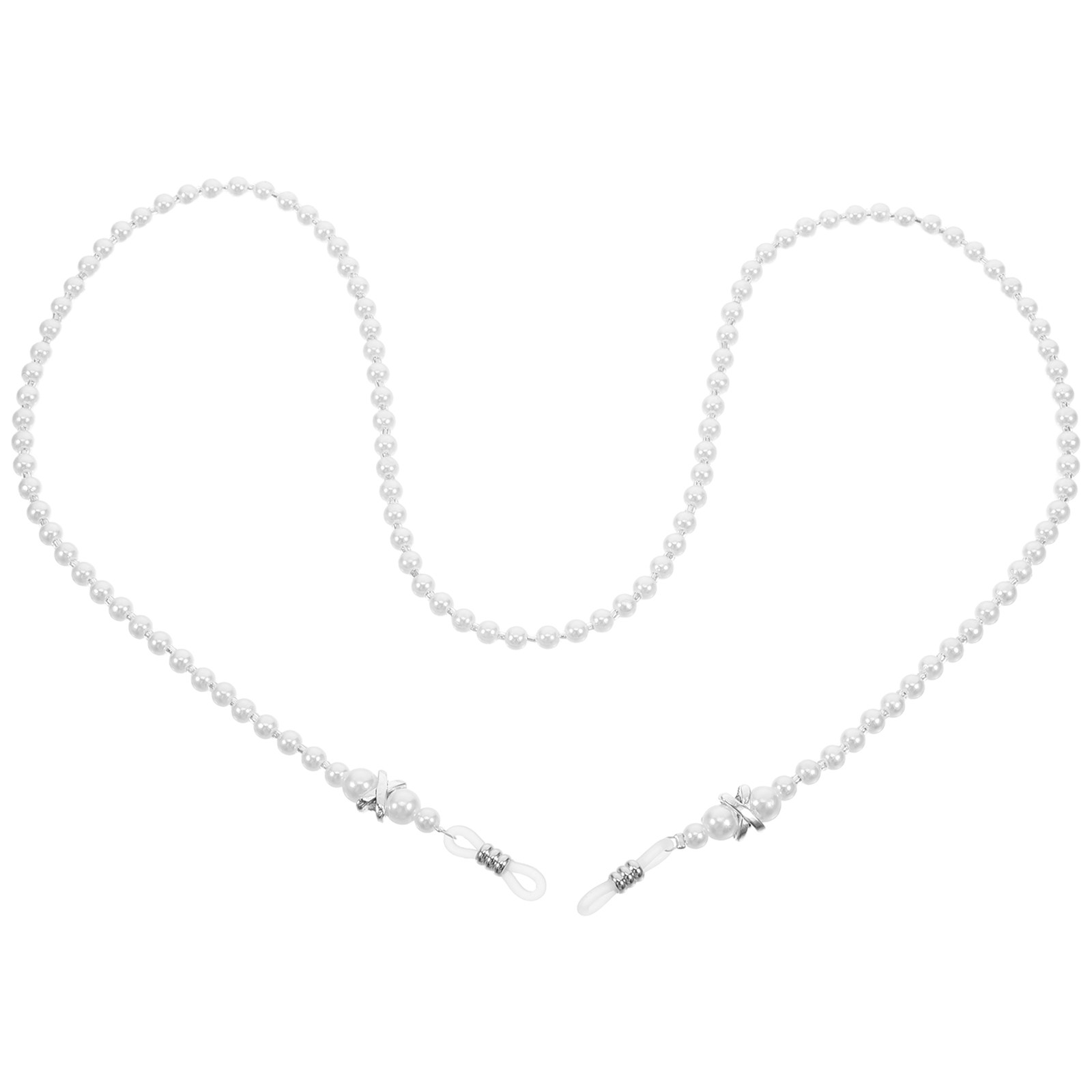 Parel Brillenketting Anti-Slip - Mask Chain Holder recensie en prijs