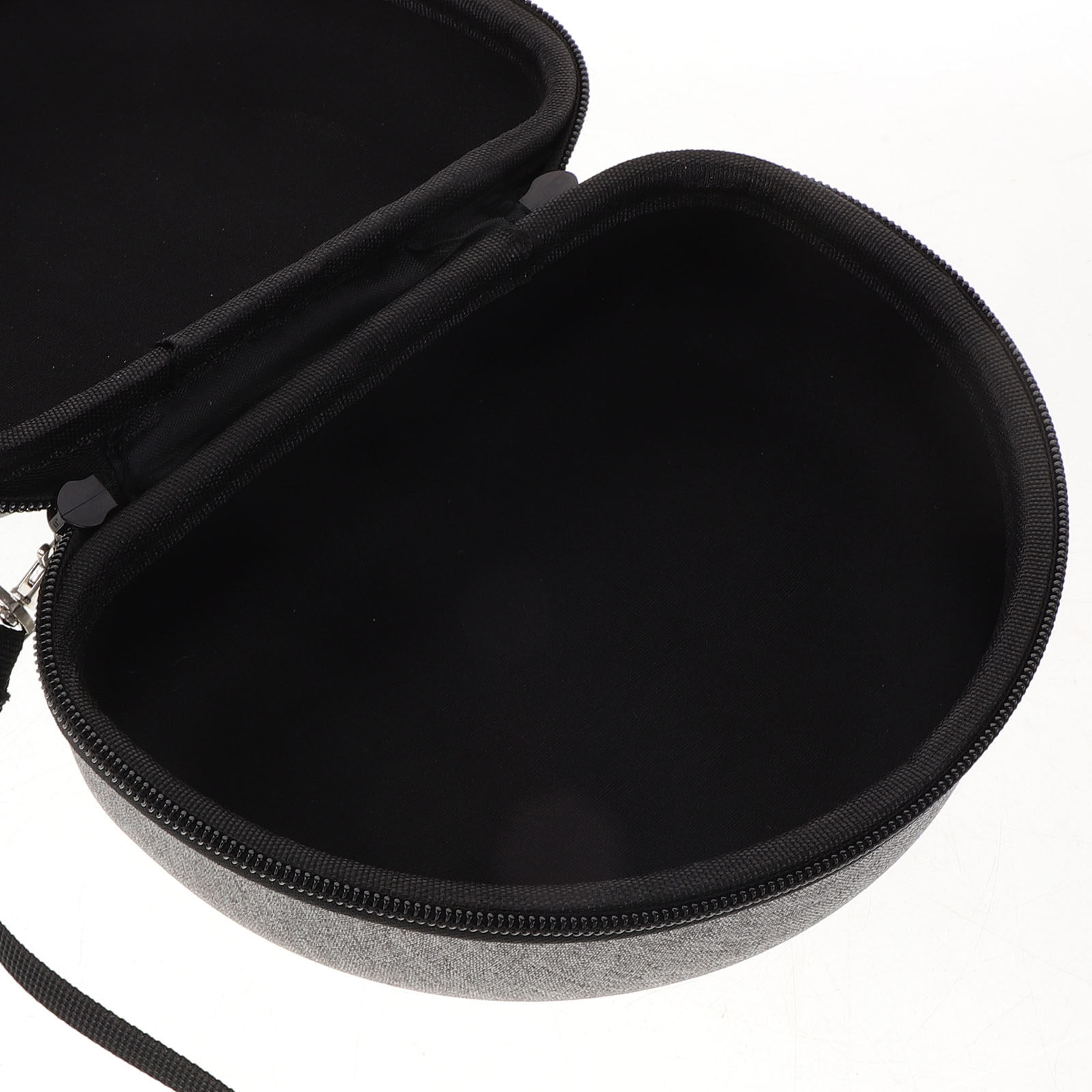 Harde reiskoffer donkergrijs v - Mask Case Hard Shell recensie en prijs
