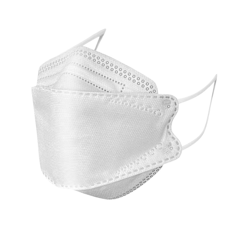 3D KN95 Wegwerp Masker Fpp2 Ma - Disposable Surgical Mask recensie en prijs